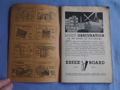 Practical Guide for the Householder and Air-Raid Warden - Imagen 3 de 12