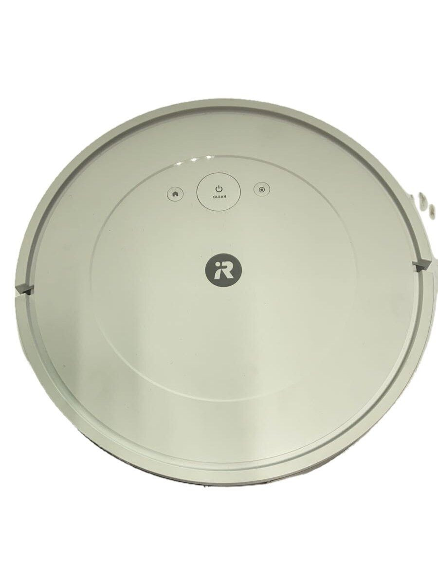 iRobot Roomba Combo Vacuum Cleaner Essential Robot Y011060 iRobot Roomba Combo Vacuum Cleaner Essential Robot Y011060