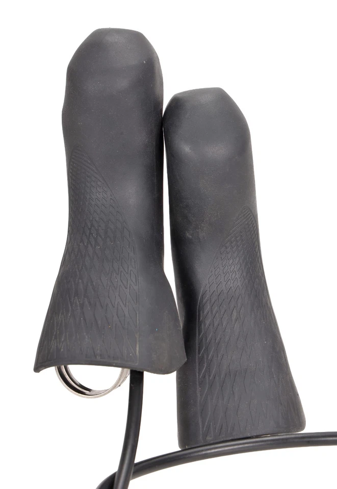 Shimano Ultegra ST-R8020/BR-R8070 Road 2x 11s Shift Brake Lever SET w/ Caliper - Image 4 of 4