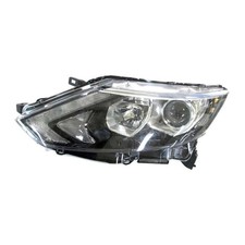 Halogenscheinwerfer rechts  für Nissan Qashqai J11 J11_ II Bj 11.13-> H11 H7