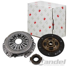 Kit d'embrayage Toyota STARLET