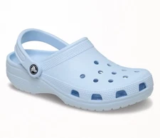 Crocs Classic Clog Sky Blue 6m 8w