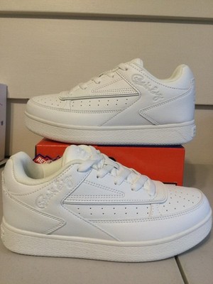 Ewing Rebound Orion Low Men's Casual Sneakers White US 7