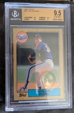 1987 Topps Football Cards 46