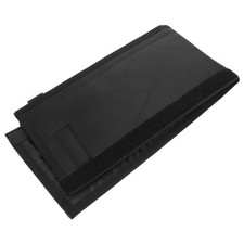 Disc Golf Chain Silencer - Golf Basket Noise Dampener Easy Install Pad For