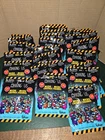 Among Us Micro Figure Video Game Surprise Coll Bag - Lot of 28 Bags