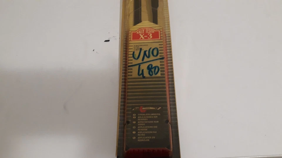 Paire Autobianchi - Fiat - Innocenti -Renault 27/29 CM - Photo 4/4