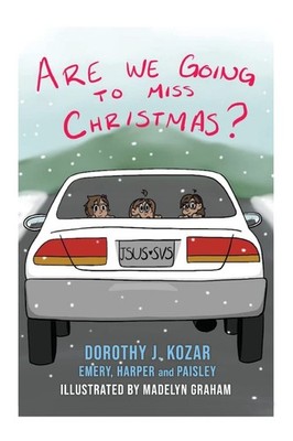 Are We Going to Miss Christmas? (Nothing Missing, Nothing Broken)