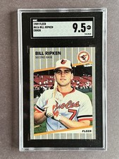 Funny Trading Cards Your Mom Wishes She Threw Out 27