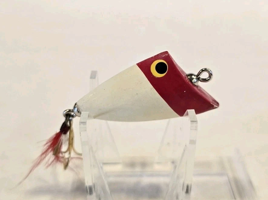 American Angler Vintage Fishing Lures for sale | eBay American Angler Vintage Fishing Lures for sale | eBay
