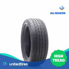 Driven Once 22550r17 General Exclaim Hpx As 94v - 1032