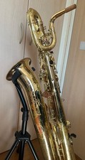 Yamaha YBS-61 Baritone Saxophone