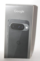 Google Pixel 10 5G - 12GB - 128GB - Obsidian (Ohne Simlock)