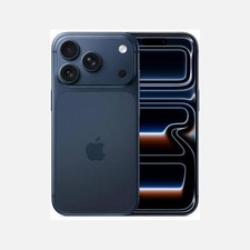 Apple iPhone 17 Pro 256GB 6,3" Deep Blue ITA MG8J4QL/A