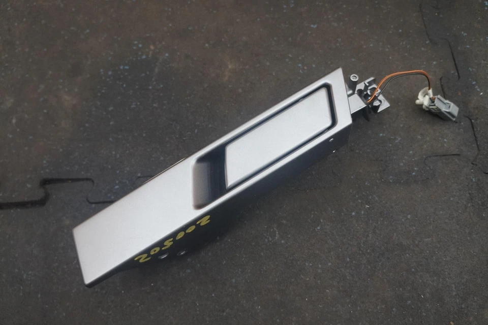 Interruptor de ventana manija de puerta interior pasajero trasero derecho Aston Martin Rapide 2014 Foto 2 de 4