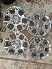 2019-26 RAM 2500/3500 18" Factory OEM Wheels Rims Set of 4 FREE SHIPPING #A