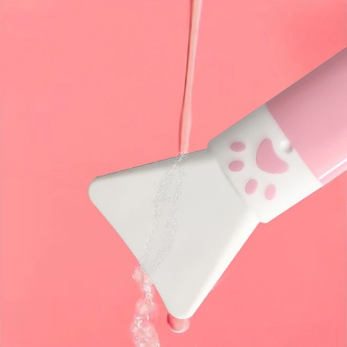 Mask Glue Stirring Tool Facial Face Stick Silicone Mask Brush DIY Masque Brush - Picture 8 of 12