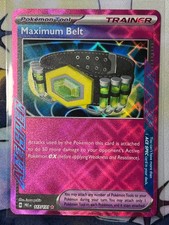 Pokemon Prismatic Evolutions: Choose Your Card! 🔥Reverse-FA-Ace Specs🔥