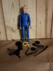 Marx Johnny West Fort Apache Fighters Vintage General Custer