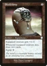 Skullclamp: MtG Magic the Gathering Brothers' War Commander Uncommon
