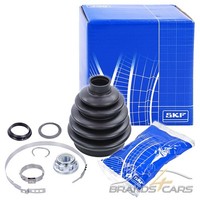 Skf Achsmanschette Antriebswelle Radseitig Vorne FÜR Seat Cordoba 6K Bj 93-02