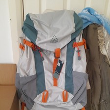 Xplor Grey 25L Backpack