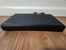 Samsung BD-J5100 1080p Blu-ray/DVD Player. TESTED