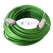 New 6FX8002-2CE07-1BA0 Servo Encoder Signal Feedback Cable 10M