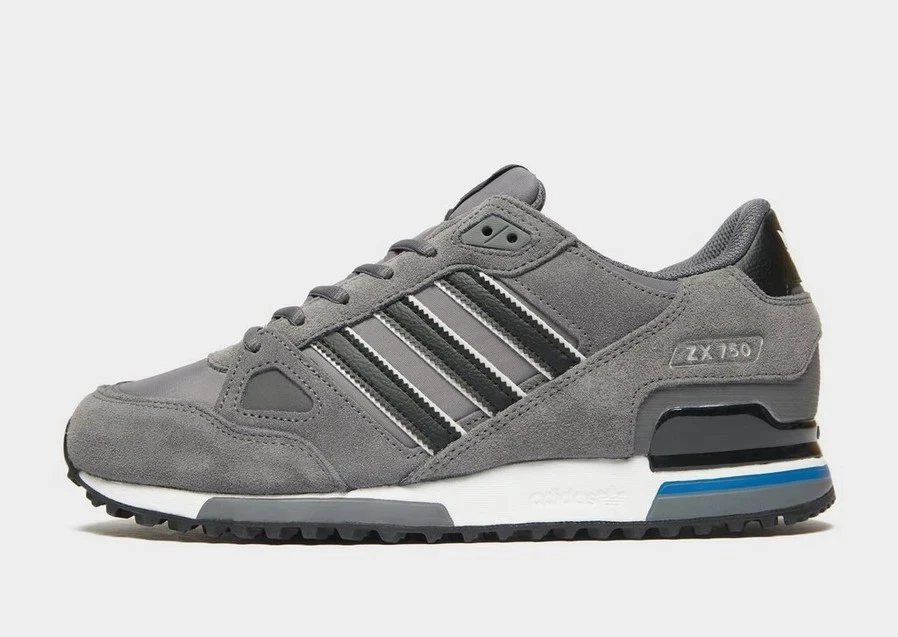 Preços baixos em Tênis masculino Adidas ZX 750 | eBay