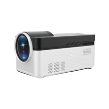 Android 8K AU Portable Home Theater Projector with Smart Decoder