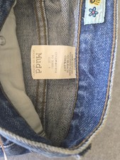 Mudd Juniors Bootcut Jeans Blue Medium Wash M...