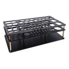 Hobby Tools Holder Model Building Tool Organizer Acrylic Tool Stand Easy to