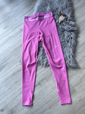 Nike Pro Sport Leggings Größe S