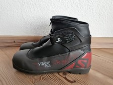 Langlaufschuhe Salomon Vitrine Plus 38
