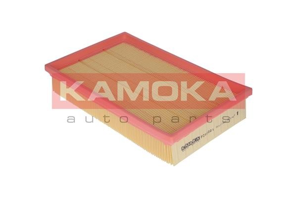 4x ✅Fits KAMOKA F210301 AIR FILTER FOR C-MAX 05-07,FOCUS II 04-,VOLV ⭐UK Seller⭐