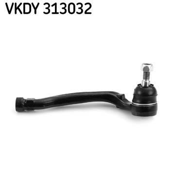 SKF Track rod end PEUGEOT,CITROËN VKDY 313032 1610817880,1610817880 Tie rod end,Track rod end ball joint,Outer tie rod,Outer tie rod end - Image 5