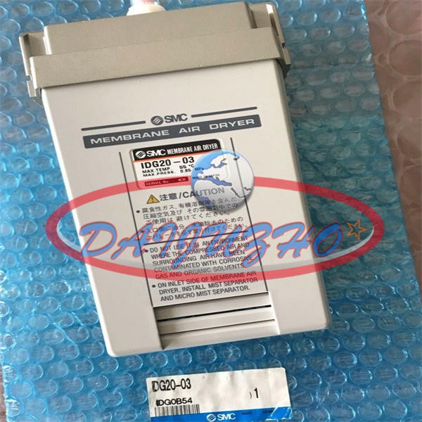 1PC SMC polymer membrane dryer IDG20-03 IDG 20-03 NEW
