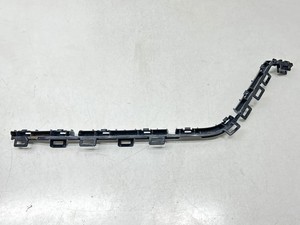 Volkswagen Passat B8 2017 Stoßstange hinten links Halterung 3G9807355