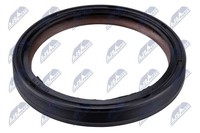 NTY NUP-BM-007 Wellendichtring, Kurbelwelle FüR BMW