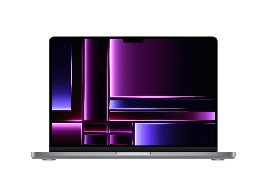 Apple MacBook Pro 16" M2 Max · 96GB · 4TB, Foto 1 von 5