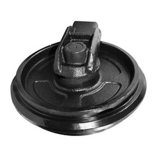 Idler Pulley Fits Kubota Kx033-4 Kx91-3 Kx91-3s U35 U35-3 U35-4 Rc411-21306