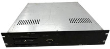 Airco Temescal Edwards XY E.B. Sweeper Beam Sweep Controller 010-1054-1