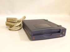 Iomega ZIP 100MB Unità porta parallela esterna (DB25)