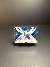 2022-23 SPx - Erik Kallgren - Radiance FX - Rookie - RFX-98 - 020/399