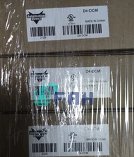 D4-DCM  Programmable logic controller module
