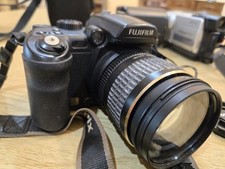 Antique Still , MOVIE, and Video Cameras.