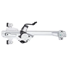 Rear Right Window Regulator Motor For 2014-2020 Chevrolet Silverado 1500 751063