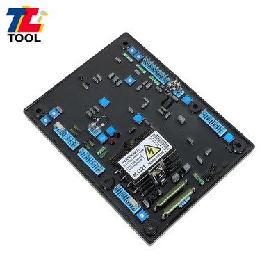 AVR MX321 Automatic Voltage Regulator Replacement For Generator Control Panel