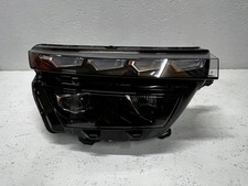 Frontscheinwerfer Skoda Kamiq 658941016B LED Rechts Scheinwerfer Headlight