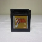 The Legend of ZELDA Links Awakening DX Nintendo Game Boy Authentic! Tested/Works